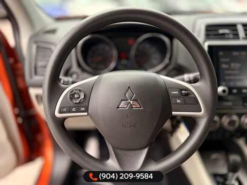 Used 2020 Mitsubishi Outlander Sport ES image 17