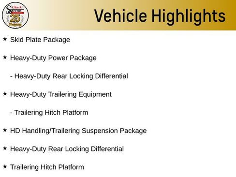 Used 2004 GMC Sierra 2500 SLT w/ Heavy-Duty Power Package image 6