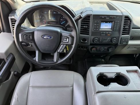 Used 2021 Ford F250 XL RWD image 12
