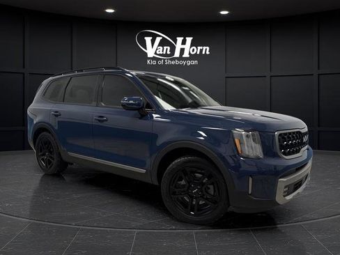Used 2023 Kia Telluride SX Prestige X-Line image 44