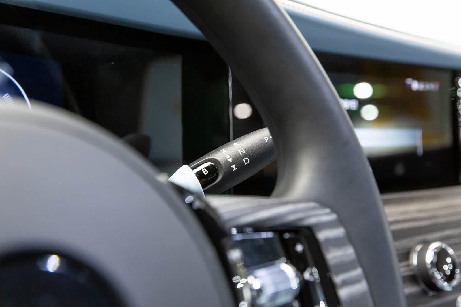 Certified 2024 Rolls-Royce Spectre w/ Spectre Launch Package AWD/4WD image 18