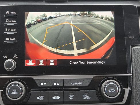 Used 2020 Honda Civic Si image 10