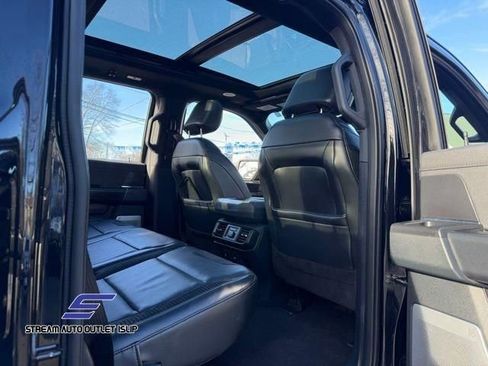 Used 2023 Ford F150 Raptor image 14