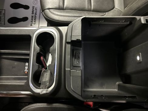 Used 2020 GMC Sierra 2500 Denali w/ Denali Ultimate Package image 20