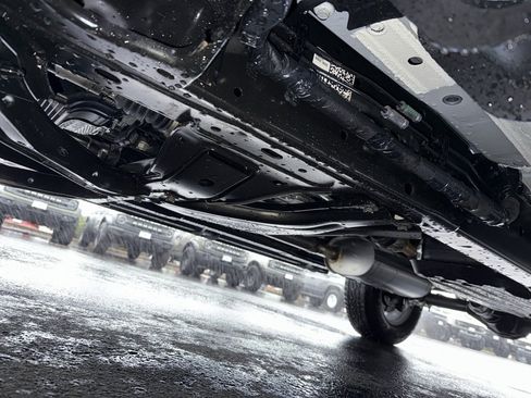 New 2025 Ford Ranger XLT w/ Equipment Group 301A High image 39