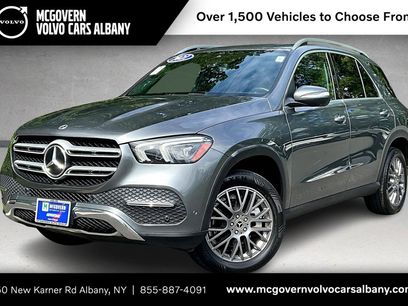 Used 2021 Mercedes-Benz GLE 350 4MATIC w/ Premium Package