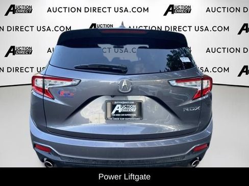 Used 2021 Acura RDX FWD w/ Technology Package image 5