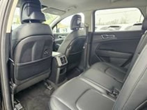 Used 2023 Kia Sportage EX AWD/4WD image 20