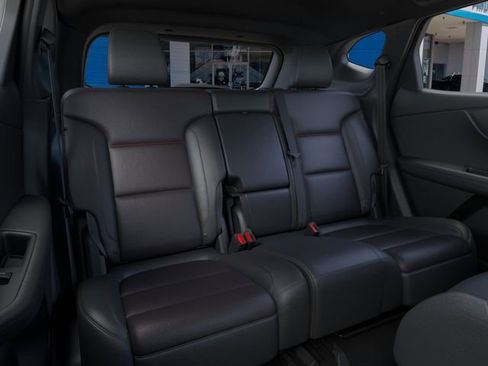 New 2026 Chevrolet Blazer RS w/ Driver Confidence II Package image 17