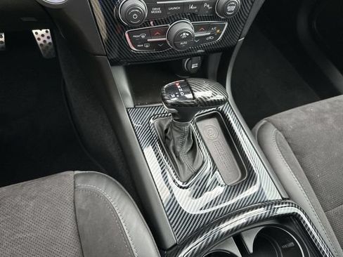 Used 2023 Dodge Charger Scat Pack w/ Plus Group RWD image 20