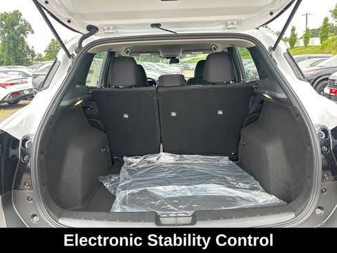 Used 2026 Nissan Kicks S FWD image 29