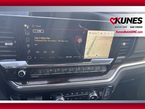 New 2026 GMC Sierra 1500 Elevation w/ Elevation Select Package image 23