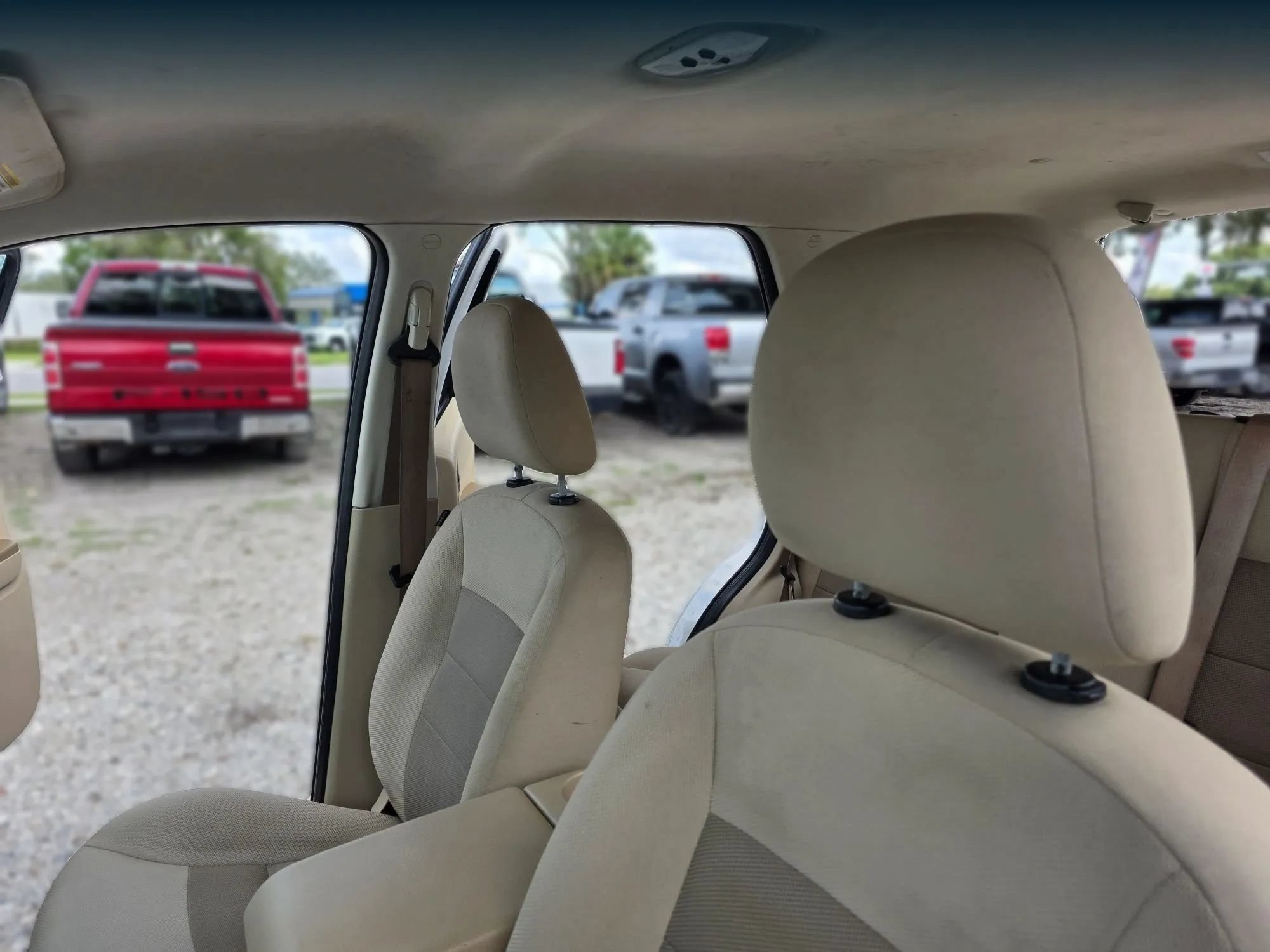 Used 2008 Ford Escape XLT FWD image 13
