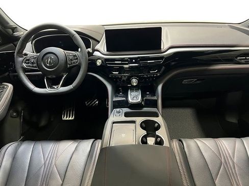New 2026 Acura MDX A-Spec AWD/4WD image 20