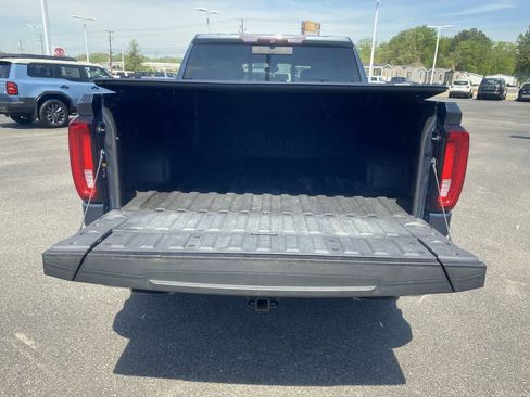 Used 2019 GMC Sierra 1500 AT4 w/ AT4 Premium Package image 23