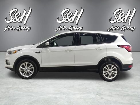 Used 2019 Ford Escape SE AWD/4WD image 15