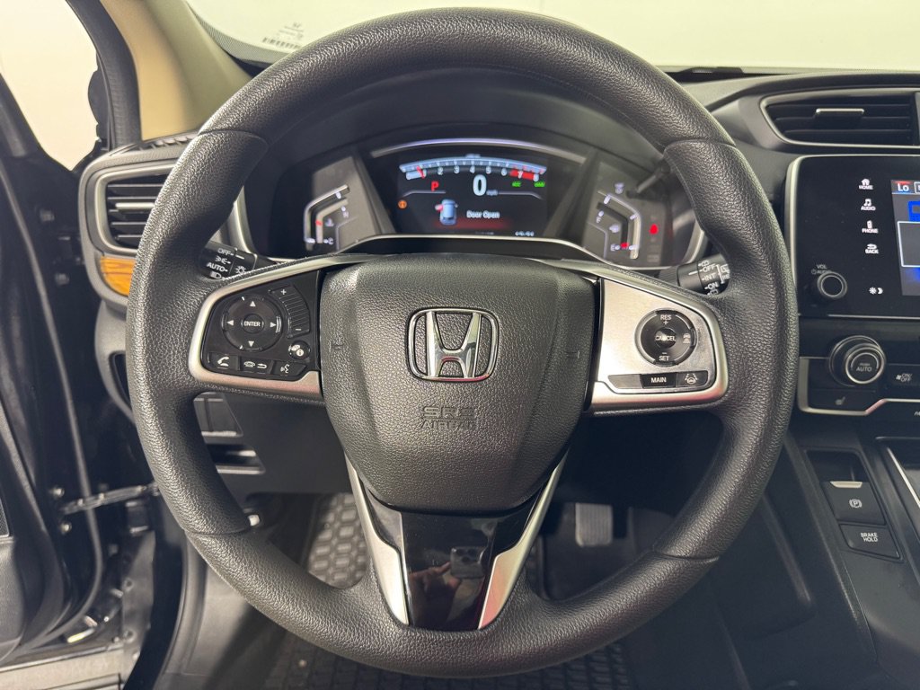Used 2018 Honda CR-V EX image 15