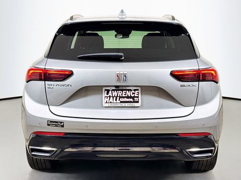 Used 2025 Buick Envision Sport Touring AWD/4WD image 5