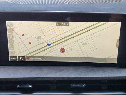 New 2025 Kia Telluride SX X-Line image 12