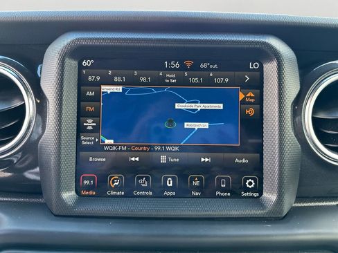 Used 2023 Jeep Wrangler Unlimited Rubicon 392 w/ Xtreme Recon 35" Tire Package image 18