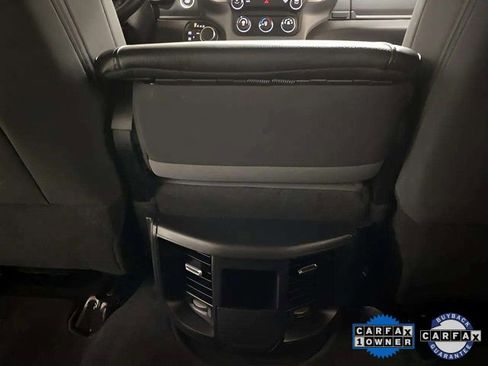 Used 2024 RAM 2500 Big Horn w/ Bed Utility Group image 61