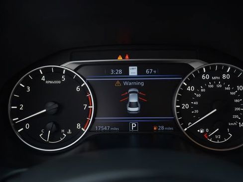 Used 2024 Nissan Altima 2.5 SL image 32