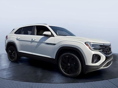 New 2026 Volkswagen Atlas Cross Sport SE