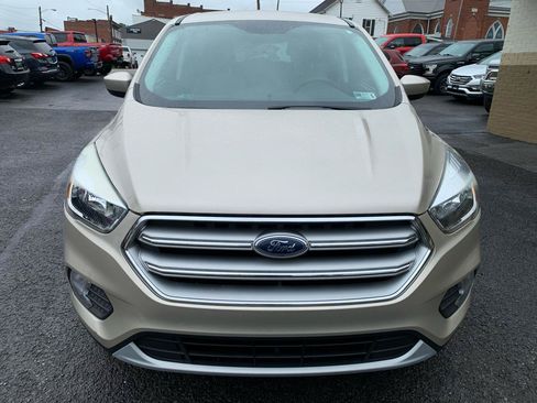 Used 2017 Ford Escape SE AWD/4WD image 7