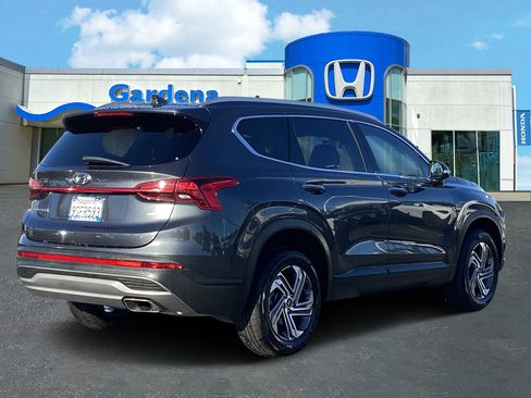 Used 2023 Hyundai Santa Fe SEL image 6