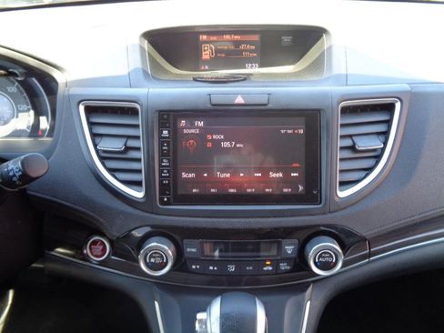 Used 2015 Honda CR-V EX-L image 38