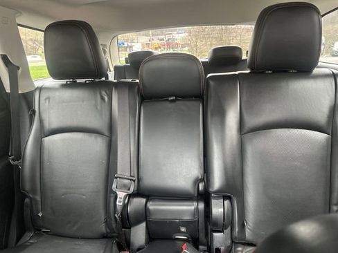 Used 2019 Dodge Journey GT AWD/4WD image 28