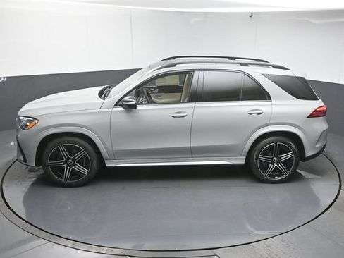 New 2026 Mercedes-Benz GLE 350 4MATIC image 45