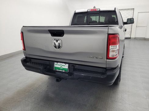 Used 2019 RAM 1500 Tradesman image 7