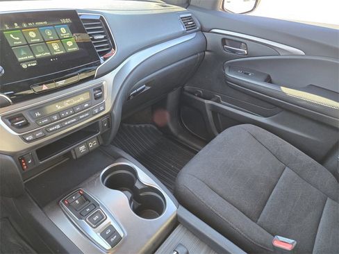 Used 2022 Honda Pilot Sport image 28