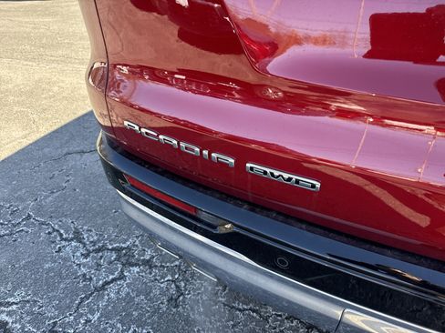 New 2026 GMC Acadia Denali w/ Super Cruise Package image 6