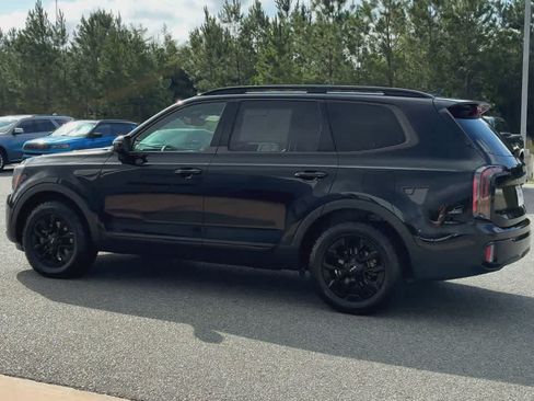 Used 2024 Kia Telluride SX X-Pro AWD/4WD image 6