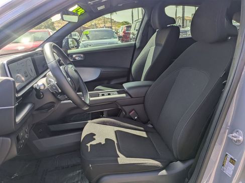 Used 2023 Hyundai Ioniq 6 SE w/ Cargo Package image 13