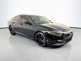 Certified 2021 Honda Accord Sport Special Edition image 3