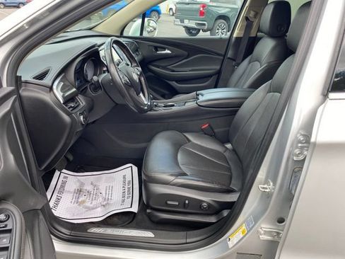 Used 2017 Buick Envision Essence FWD image 13