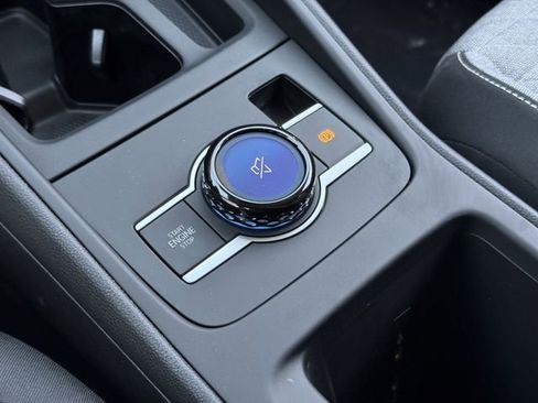 New 2026 Volkswagen Tiguan S image 15