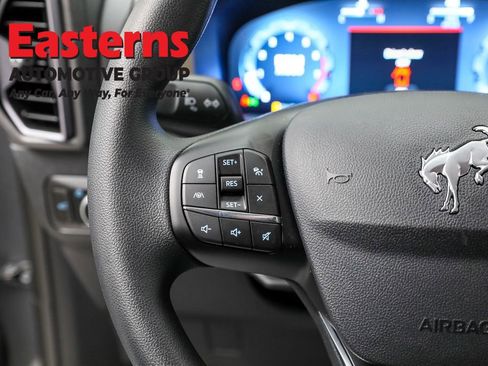 Used 2025 Ford Bronco Sport Big Bend image 15