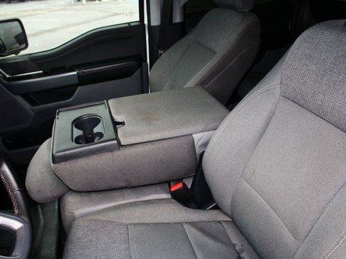 Used 2024 Ford F150 XLT w/ Tow/Haul Package image 3