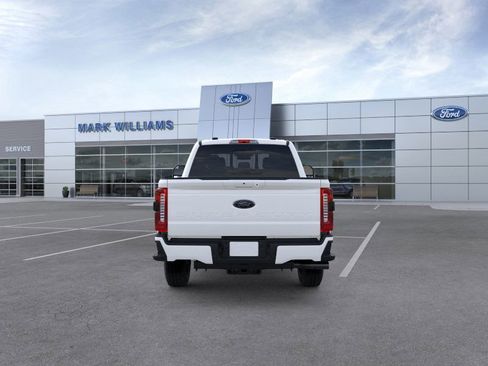 New 2025 Ford F250 Lariat w/ Lariat Ultimate Package image 5