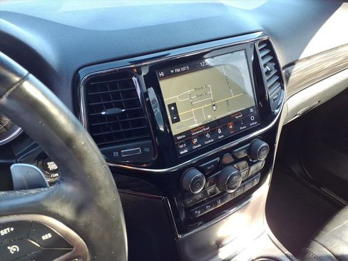 Used 2019 Jeep Grand Cherokee Limited X image 14