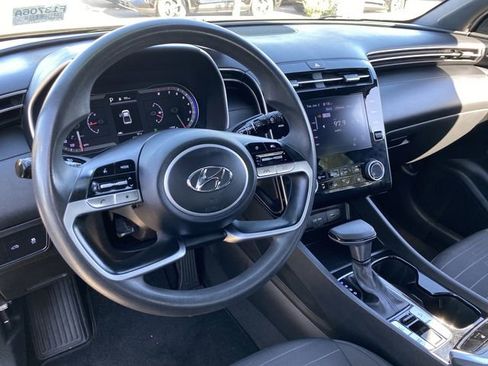 Used 2023 Hyundai Santa Cruz SEL AWD/4WD image 20