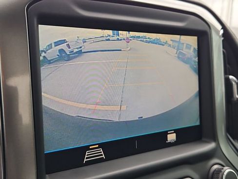 Used 2019 Chevrolet Silverado 1500 LT w/ Texas Edition RWD image 22