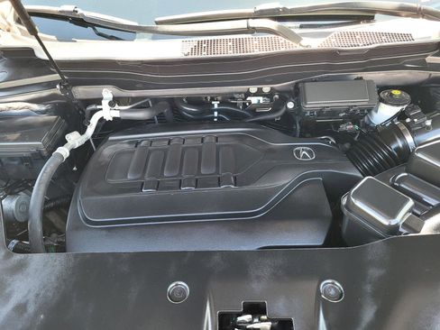 Used 2018 Acura MDX FWD image 36