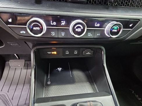 Used 2026 Honda CR-V Sport-L image 18