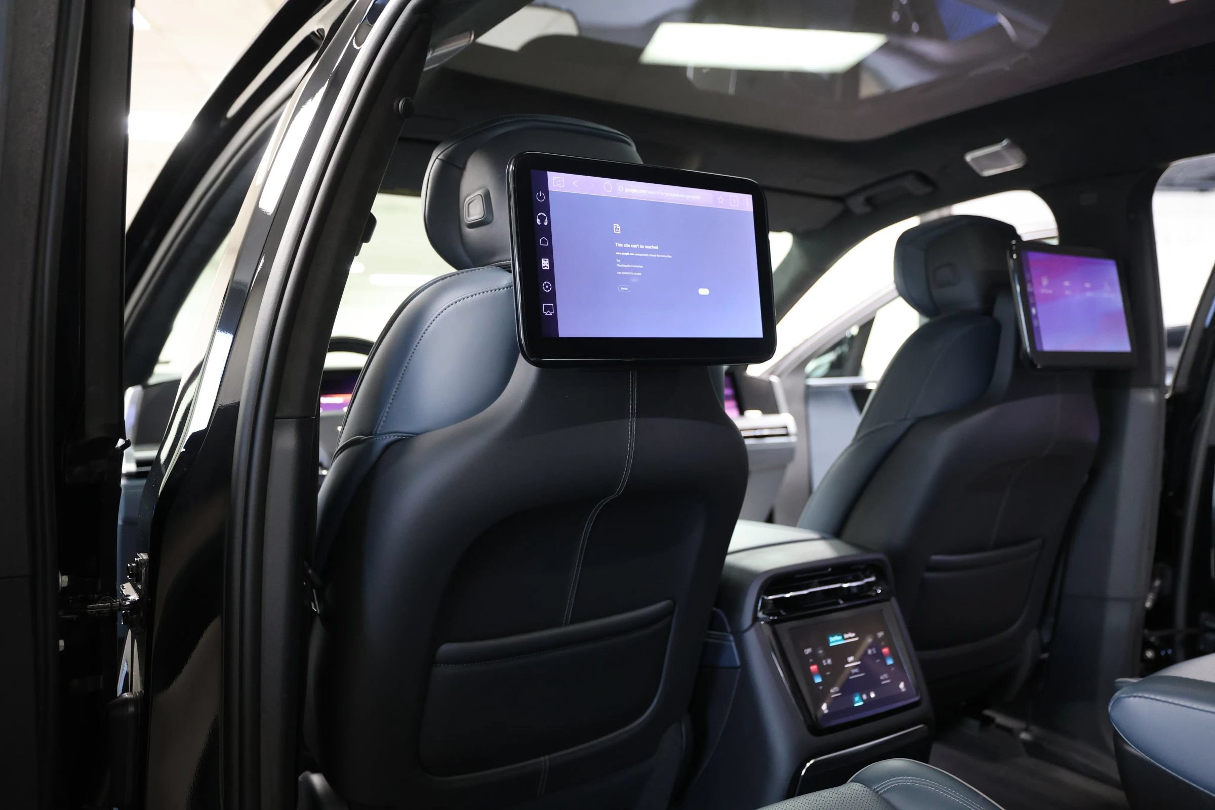 Used 2025 Cadillac Escalade IQ Sport 2 AWD/4WD image 64