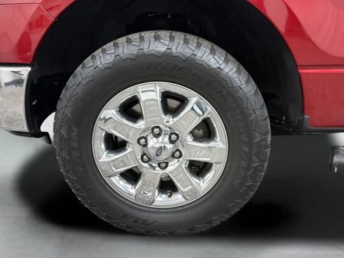 Used 2014 Ford F150 XLT w/ Equipment Group 302A Luxury AWD/4WD image 28